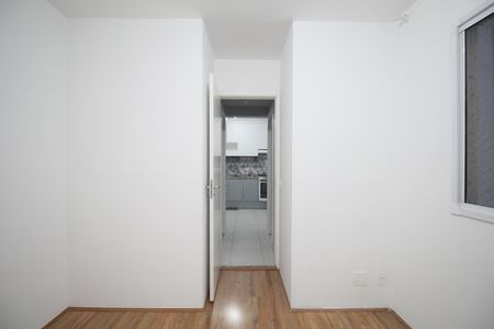 Apartamento para alugar com 34m², 2 quartos e sem vagaQuarto 1