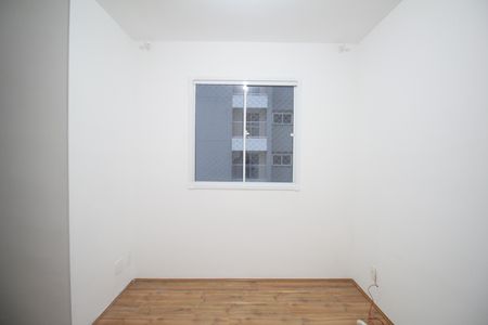 Quarto 1 de apartamento para alugar com 2 quartos, 34m² em Parque Munhoz, São Paulo