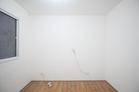 Quarto 1 de apartamento para alugar com 2 quartos, 34m² em Parque Munhoz, São Paulo