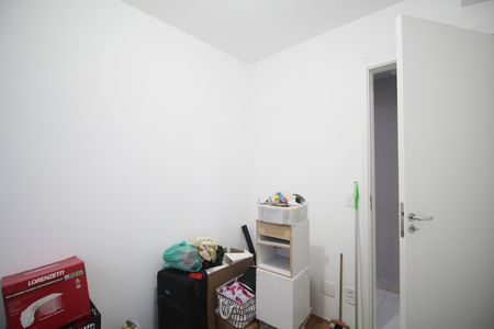 Apartamento para alugar com 34m², 2 quartos e sem vagaQuarto 2