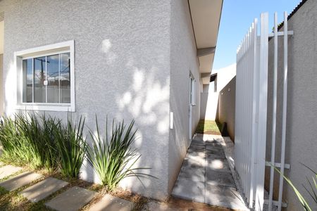 Studio para alugar com 45m², 1 quarto e sem vagaÁrea externa