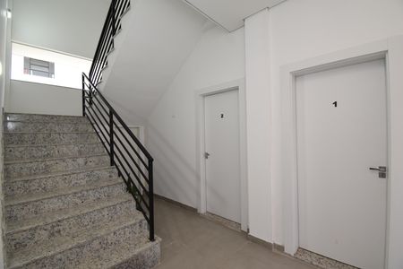 Studio para alugar com 45m², 1 quarto e sem vagaÁrea comum