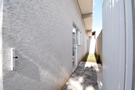 Studio para alugar com 45m², 1 quarto e sem vagaÁrea externa