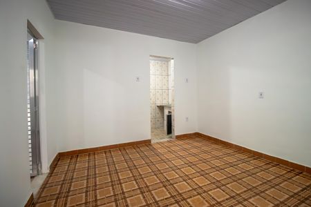 Sala de casa para alugar com 1 quarto, 40m² em Penha, Rio de Janeiro