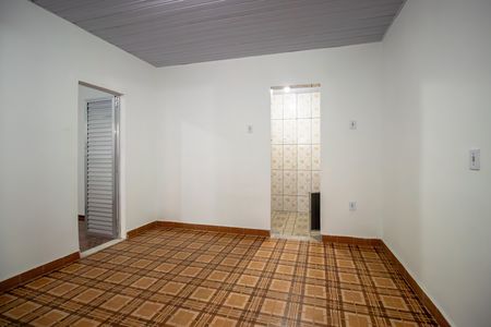 Sala de casa para alugar com 1 quarto, 40m² em Penha, Rio de Janeiro