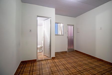 Sala de casa para alugar com 1 quarto, 40m² em Penha, Rio de Janeiro