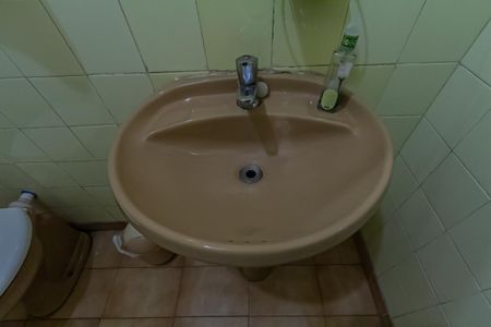 Casa para alugar com 175m², 3 quartos e 2 vagas Casa para alugar com 175m², 3 quartos e 2 vagasLavabo