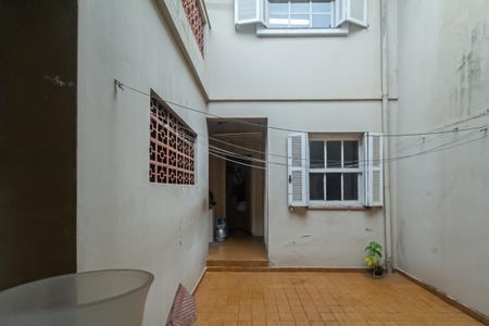 Casa para alugar com 175m², 3 quartos e 2 vagas Casa para alugar com 175m², 3 quartos e 2 vagasVista da v