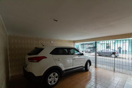 Casa para alugar com 175m², 3 quartos e 2 vagas Casa para alugar com 175m², 3 quartos e 2 vagasGaragem