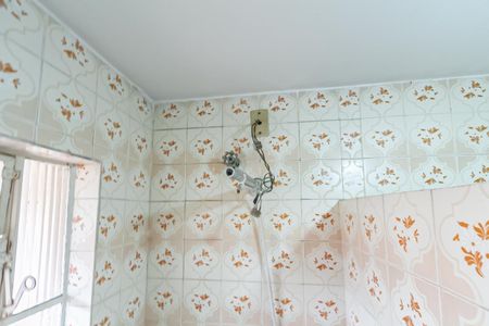 Casa para alugar com 175m², 3 quartos e 2 vagas Casa para alugar com 175m², 3 quartos e 2 vagasBanheiro da Suíte