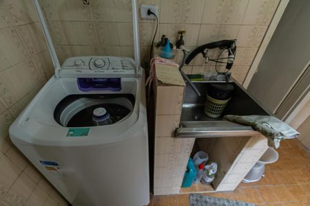 Casa para alugar com 175m², 3 quartos e 2 vagas Casa para alugar com 175m², 3 quartos e 2 vagasÁrea de Serviço