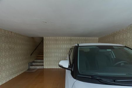 Casa para alugar com 175m², 3 quartos e 2 vagas Casa para alugar com 175m², 3 quartos e 2 vagasGaragem
