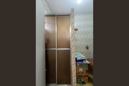 Casa para alugar com 175m², 3 quartos e 2 vagas Casa para alugar com 175m², 3 quartos e 2 vagasBanheiro da Suíte