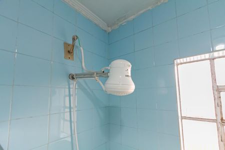 Casa para alugar com 175m², 3 quartos e 2 vagas Casa para alugar com 175m², 3 quartos e 2 vagasBanheiro Social