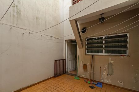 Casa para alugar com 175m², 3 quartos e 2 vagas Casa para alugar com 175m², 3 quartos e 2 vagasQuintal