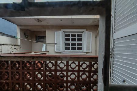 Vista dao Quarto 1 de casa para alugar com 3 quartos, 175m² em Parque Sao Diogo, São Bernardo do Campo