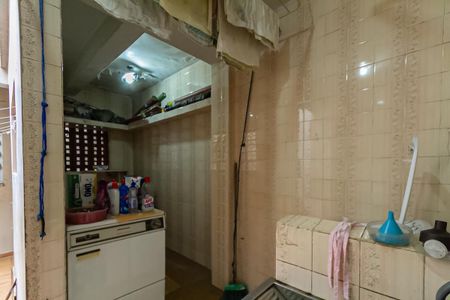 Casa para alugar com 175m², 3 quartos e 2 vagas Casa para alugar com 175m², 3 quartos e 2 vagasÁrea de Serviço