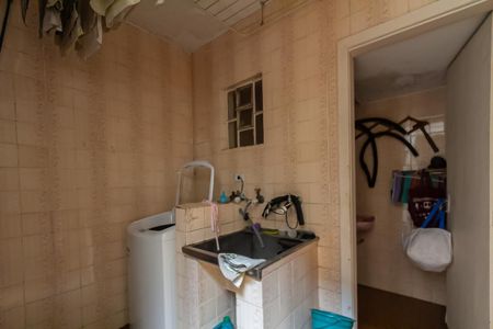 Casa para alugar com 175m², 3 quartos e 2 vagas Casa para alugar com 175m², 3 quartos e 2 vagasÁrea de Serviço