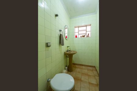 Casa para alugar com 175m², 3 quartos e 2 vagas Casa para alugar com 175m², 3 quartos e 2 vagasLavabo