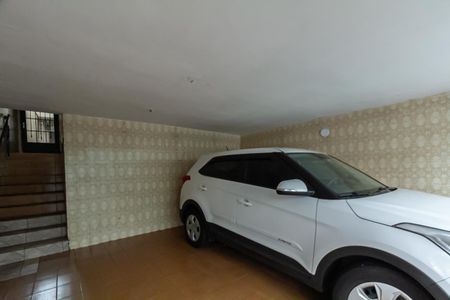 Casa para alugar com 175m², 3 quartos e 2 vagas Casa para alugar com 175m², 3 quartos e 2 vagasGaragem