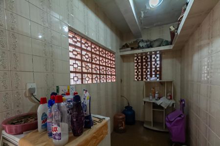 Casa para alugar com 175m², 3 quartos e 2 vagas Casa para alugar com 175m², 3 quartos e 2 vagasÁrea de Serviço