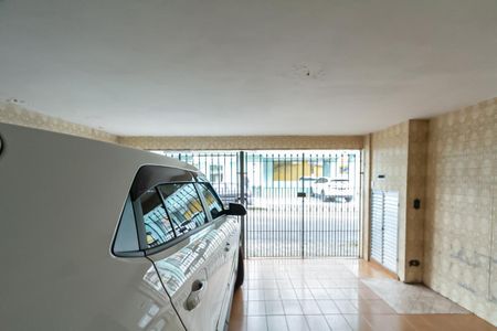 Casa para alugar com 175m², 3 quartos e 2 vagas Casa para alugar com 175m², 3 quartos e 2 vagasGaragem