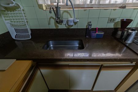 Casa para alugar com 175m², 3 quartos e 2 vagas Casa para alugar com 175m², 3 quartos e 2 vagasCozinha