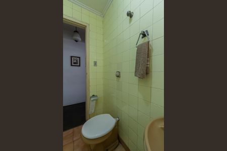 Casa para alugar com 175m², 3 quartos e 2 vagas Casa para alugar com 175m², 3 quartos e 2 vagasLavabo