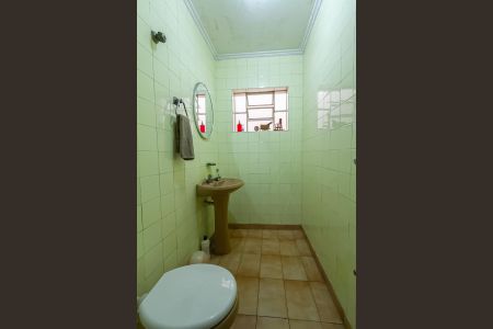 Casa para alugar com 175m², 3 quartos e 2 vagas Casa para alugar com 175m², 3 quartos e 2 vagasLavabo