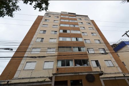 Apartamento à venda com 75m², 3 quartos e 2 vagas Apartamento à venda com 75m², 3 quartos e 2 vagasFachada