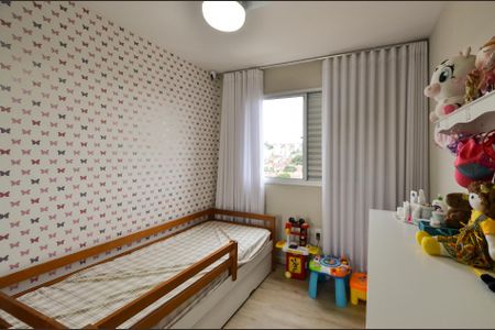 Apartamento à venda com 75m², 3 quartos e 2 vagas Apartamento à venda com 75m², 3 quartos e 2 vagasQuarto 1