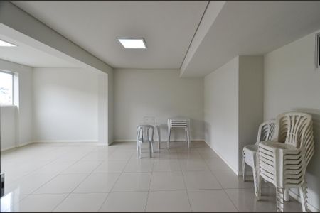 Apartamento à venda com 75m², 3 quartos e 2 vagas Apartamento à venda com 75m², 3 quartos e 2 vagasÁrea comum