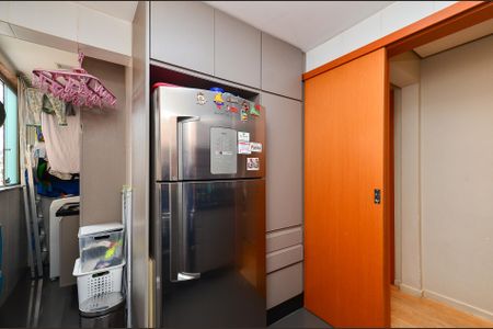 Apartamento à venda com 75m², 3 quartos e 2 vagas Apartamento à venda com 75m², 3 quartos e 2 vagasCozinha