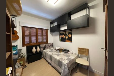 Apartamento à venda com 160m², 3 quartos e 2 vagas