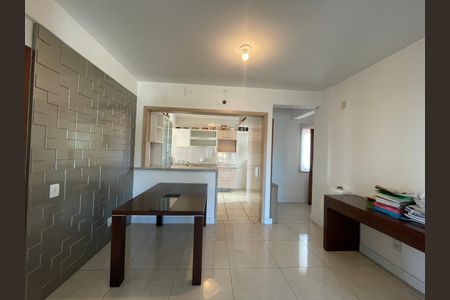 Apartamento à venda com 160m², 3 quartos e 2 vagas