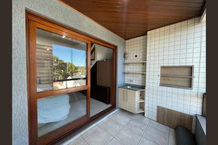 Apartamento à venda com 3 quartos, 160m² em Fião, São Leopoldo