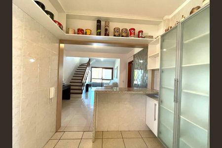 Apartamento à venda com 160m², 3 quartos e 2 vagas