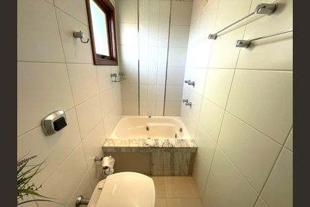 Apartamento à venda com 160m², 3 quartos e 2 vagas