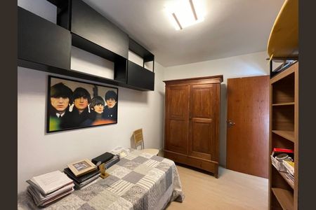 Apartamento à venda com 160m², 3 quartos e 2 vagas