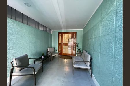 Apartamento à venda com 160m², 3 quartos e 2 vagas