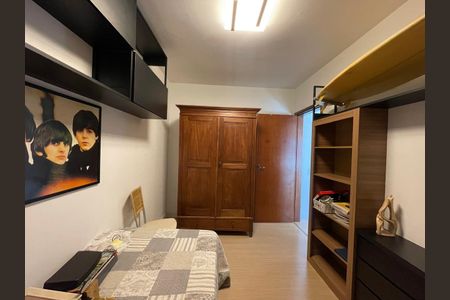 Apartamento à venda com 160m², 3 quartos e 2 vagas