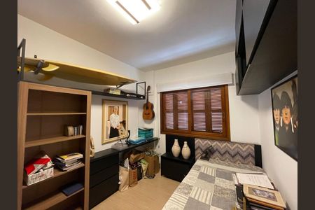 Apartamento à venda com 160m², 3 quartos e 2 vagas