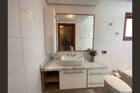 Apartamento à venda com 160m², 3 quartos e 2 vagas
