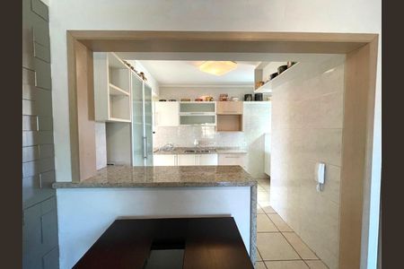 Apartamento à venda com 160m², 3 quartos e 2 vagas