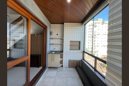 Apartamento à venda com 160m², 3 quartos e 2 vagas