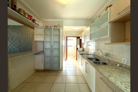 Apartamento à venda com 160m², 3 quartos e 2 vagas