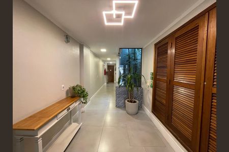 Apartamento à venda com 160m², 3 quartos e 2 vagas