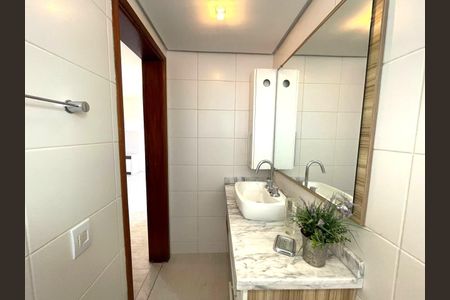 Apartamento à venda com 160m², 3 quartos e 2 vagas