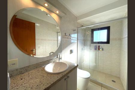 Apartamento à venda com 160m², 3 quartos e 2 vagas