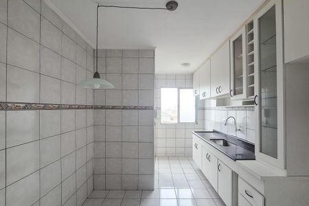 Apartamento para alugar com 80m², 3 quartos e 1 vaga Apartamento para alugar com 80m², 3 quartos e 1 vagaCozinha